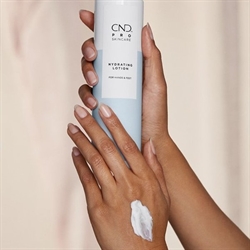 Hydrating Lotion, CND Pro Skincare